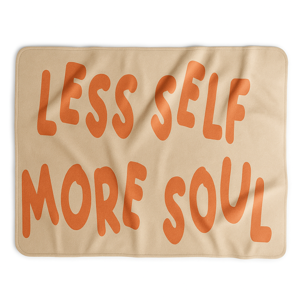 More Soul Blanket